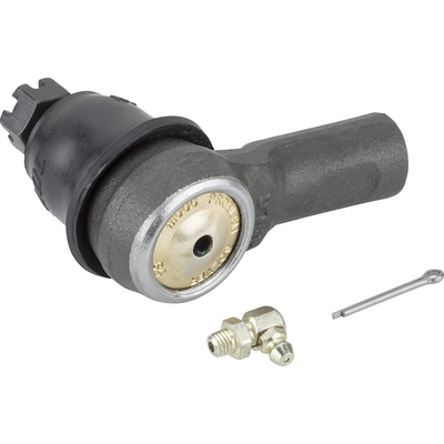 Outer Tie Rod End by MOOG - ES800910 pa11