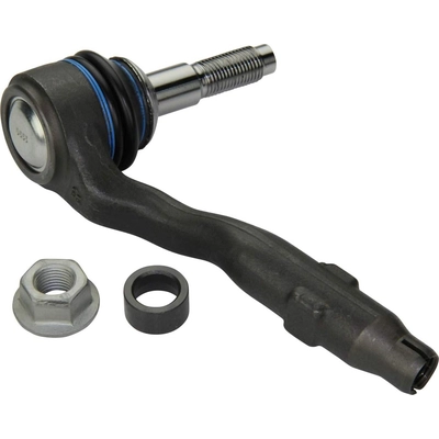 Outer Tie Rod End by MOOG - ES800915 pa7