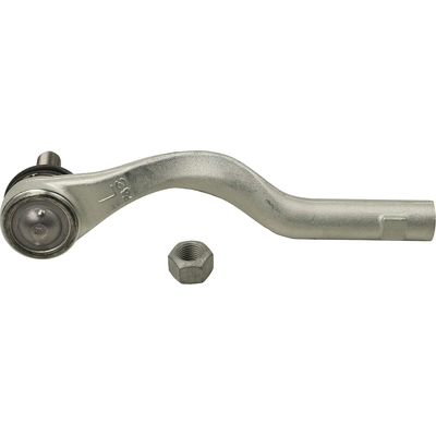 Outer Tie Rod End by MOOG - ES800919 pa6