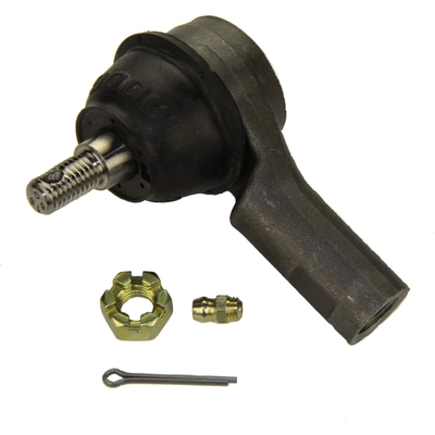 Outer Tie Rod End by MOOG - ES800927 pa11