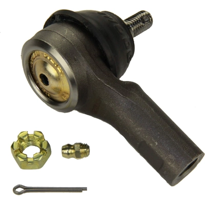 Outer Tie Rod End by MOOG - ES800927 pa6