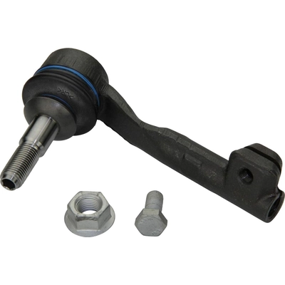 Outer Tie Rod End by MOOG - ES800945 pa5