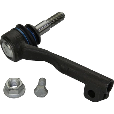 Outer Tie Rod End by MOOG - ES800945 pa6