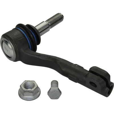 Outer Tie Rod End by MOOG - ES800946 pa5
