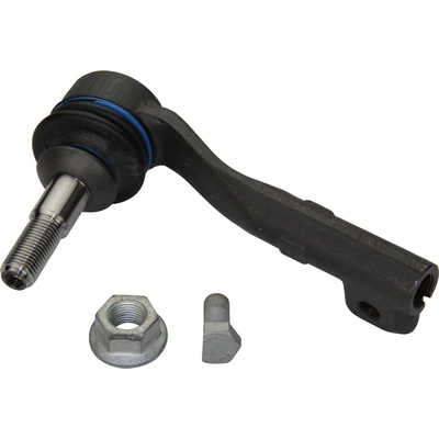 Outer Tie Rod End by MOOG - ES800946 pa6