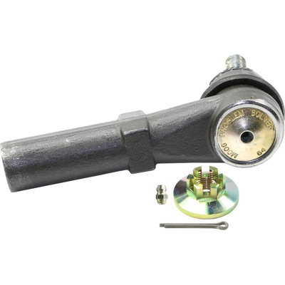 Outer Tie Rod End by MOOG - ES800949 pa11