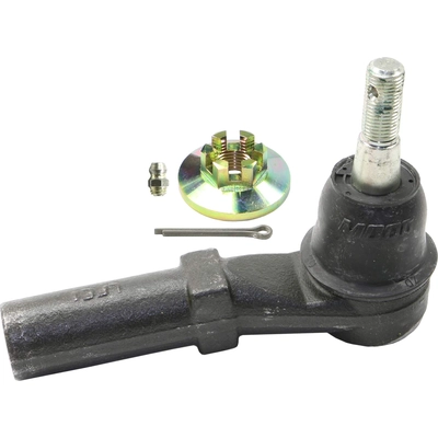 Outer Tie Rod End by MOOG - ES800949 pa9