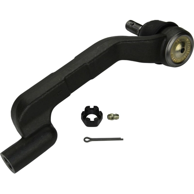 Outer Tie Rod End by MOOG - ES800956 pa9