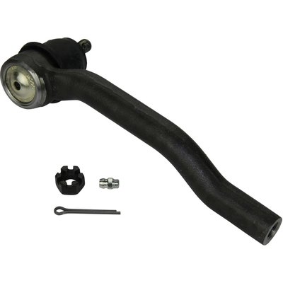 Outer Tie Rod End by MOOG - ES800966 pa6