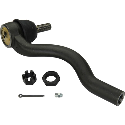 Outer Tie Rod End by MOOG - ES800973 pa7