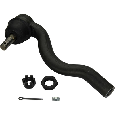 Outer Tie Rod End by MOOG - ES800973 pa8