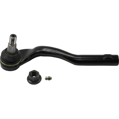 Outer Tie Rod End by MOOG - ES801160 pa8