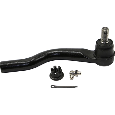 Outer Tie Rod End by MOOG - ES801163 pa7