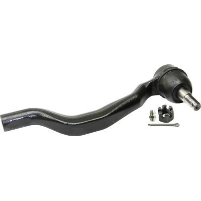 Outer Tie Rod End by MOOG - ES801165 pa4
