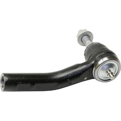 Outer Tie Rod End by MOOG - ES801166 pa6
