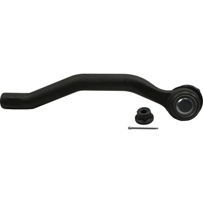 Outer Tie Rod End by MOOG - ES801267 pa6
