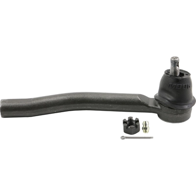 Outer Tie Rod End by MOOG - ES801296 pa5