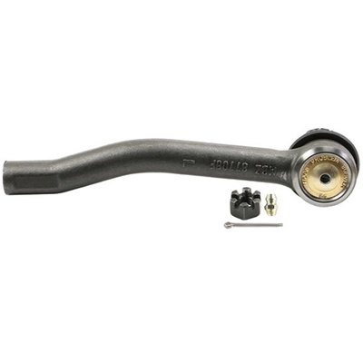 MOOG - ES801297 - Driver Side Outer Steering Tie Rod End pa1