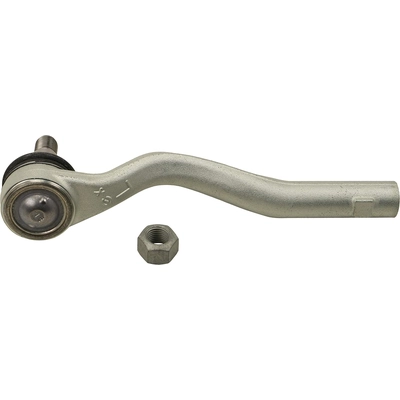 Outer Tie Rod End by MOOG - ES801365 pa5