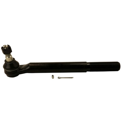 MOOG - ES801392 - Steering Tie Rod End pa2