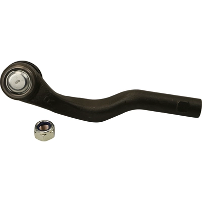 Outer Tie Rod End by MOOG - ES801406 pa9