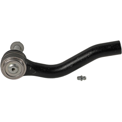 MOOG - ES801410 - Passenger Side Outer Steering Tie Rod End pa2