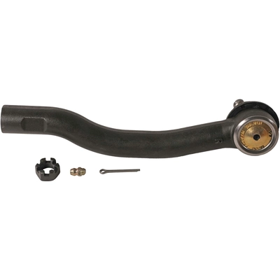 Outer Tie Rod End by MOOG - ES801423 pa2