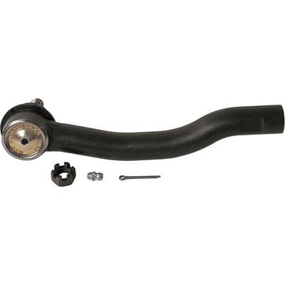 Outer Tie Rod End by MOOG - ES801424 pa2