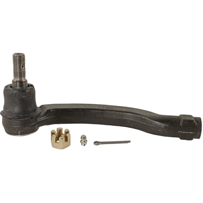 MOOG - ES801454 - Passenger Side Outer Steering Tie Rod End pa1