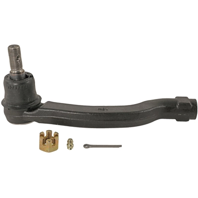 MOOG - ES801455 - Driver Side Outer Steering Tie Rod End pa1