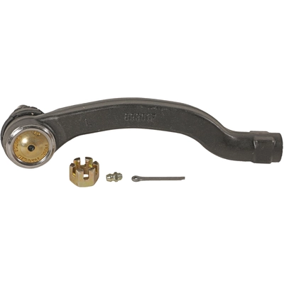 MOOG - ES801455 - Driver Side Outer Steering Tie Rod End pa2