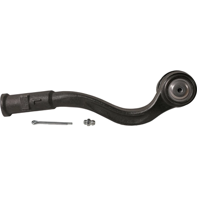 Outer Tie Rod End by MOOG - ES801458 pa2
