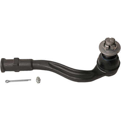 Outer Tie Rod End by MOOG - ES801459 pa1