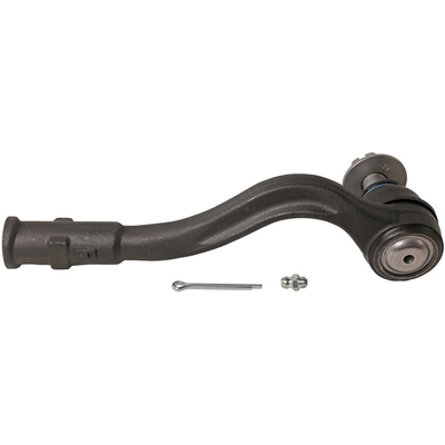 Outer Tie Rod End by MOOG - ES801459 pa2