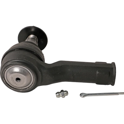 Outer Tie Rod End by MOOG - ES801471 pa2