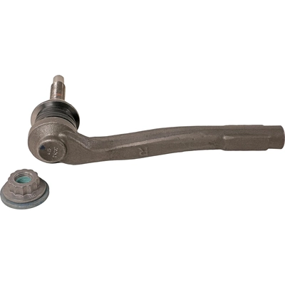 Outer Tie Rod End by MOOG - ES801474 pa2