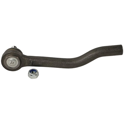 MOOG - ES801504 - Driver Side Outer Steering Tie Rod End pa2