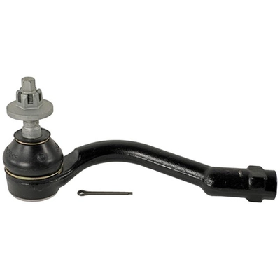 MOOG - ES801507 - Driver Side Outer Steering Tie Rod End pa1