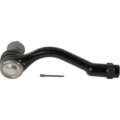 Outer Tie Rod End by MOOG - ES801508 pa4