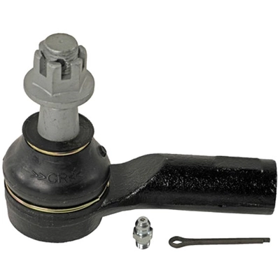 MOOG - ES801510 - Driver Side Outer Steering Tie Rod End pa1