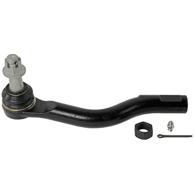 MOOG - ES801512 - Driver Side Outer Steering Tie Rod End pa2