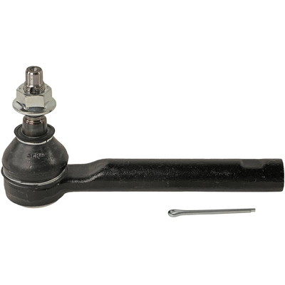 MOOG - ES801543 - Front Outer Steering Tie Rod End pa1