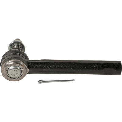 MOOG - ES801543 - Front Outer Steering Tie Rod End pa2