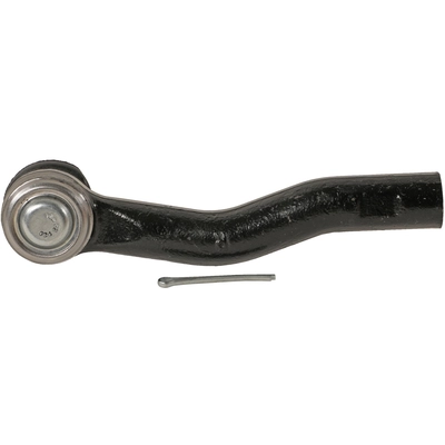 MOOG - ES801549 - Passenger Side Outer Steering Tie Rod End pa2