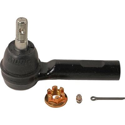 Outer Tie Rod End by MOOG - ES801560 pa1