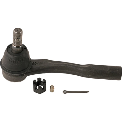 Outer Tie Rod End by MOOG - ES801563 pa1