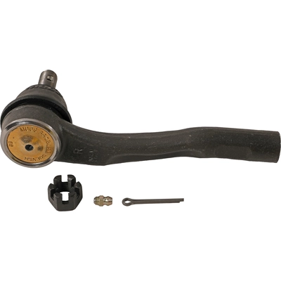 Outer Tie Rod End by MOOG - ES801563 pa2