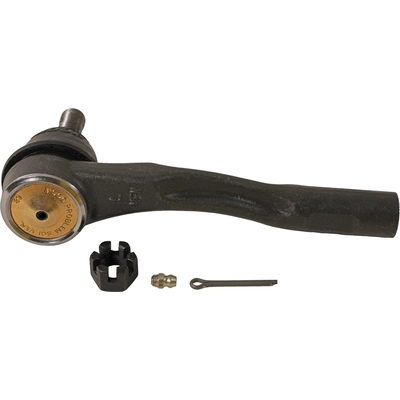 Outer Tie Rod End by MOOG - ES801564 pa2