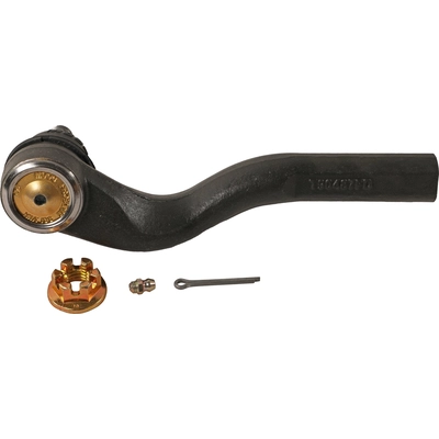 Outer Tie Rod End by MOOG - ES801579 pa2