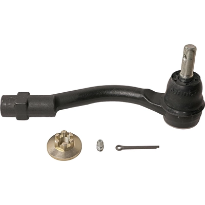 Outer Tie Rod End by MOOG - ES801583 pa1